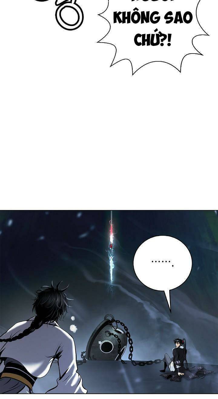 Lãng Tiên Kỳ Đàm Chap 121 - Next Chap 122