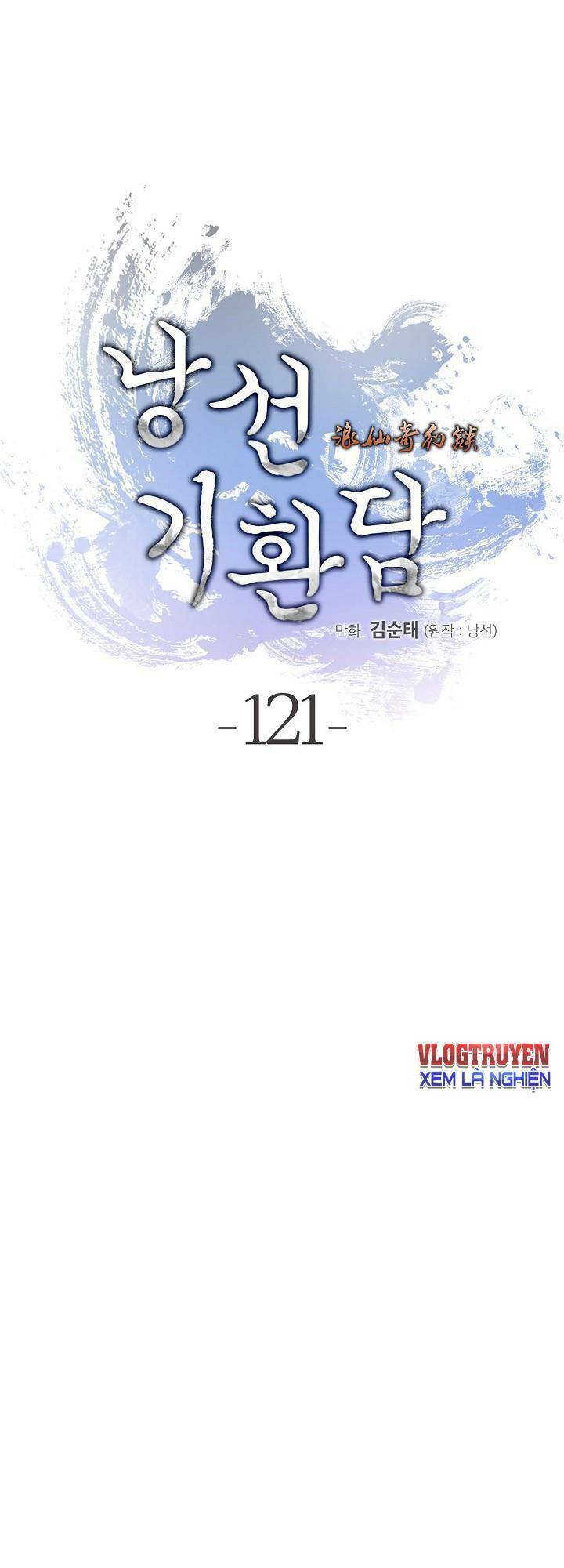 Lãng Tiên Kỳ Đàm Chap 121 - Next Chap 122