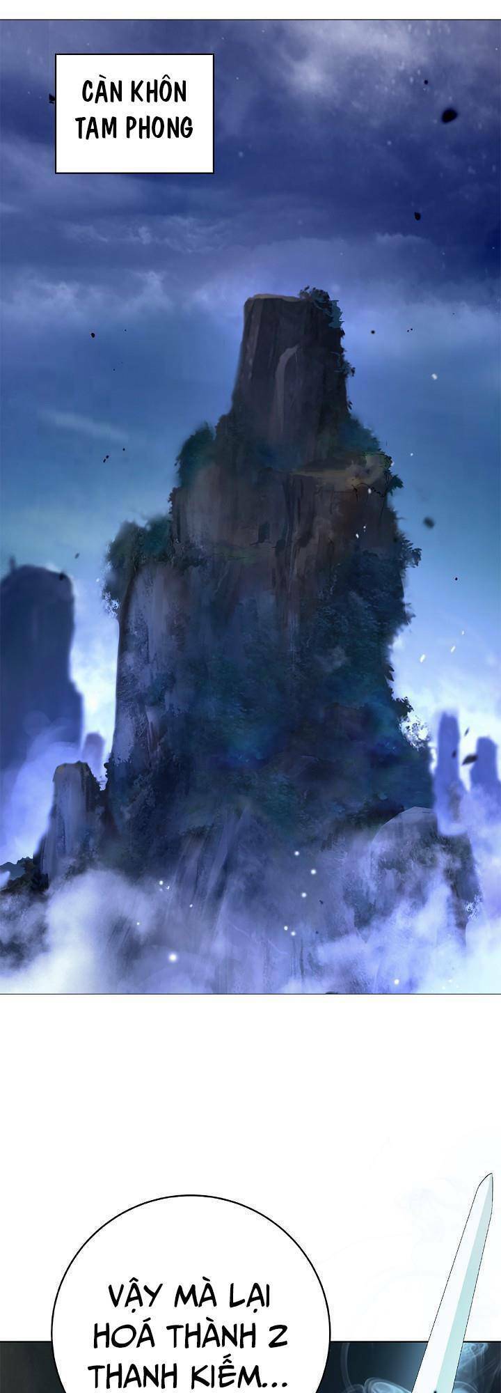 Lãng Tiên Kỳ Đàm Chap 121 - Next Chap 122