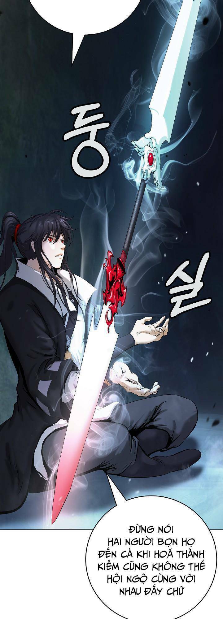 Lãng Tiên Kỳ Đàm Chap 121 - Next Chap 122