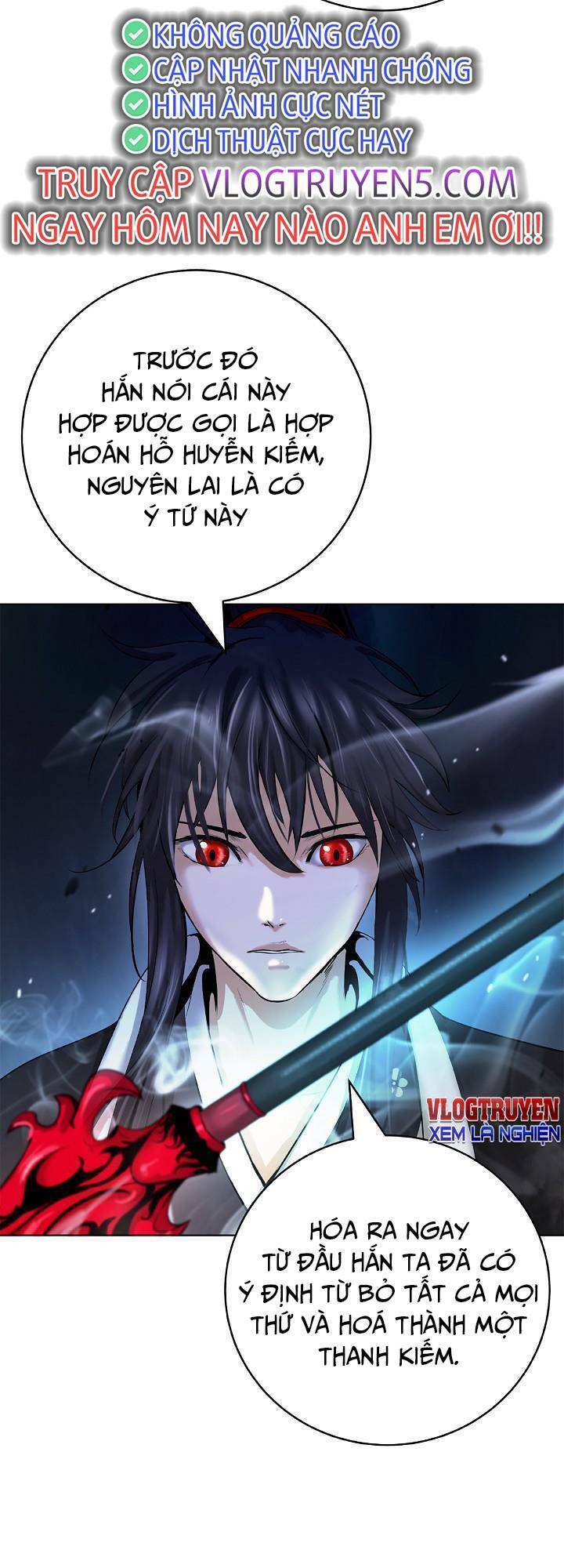Lãng Tiên Kỳ Đàm Chap 121 - Next Chap 122