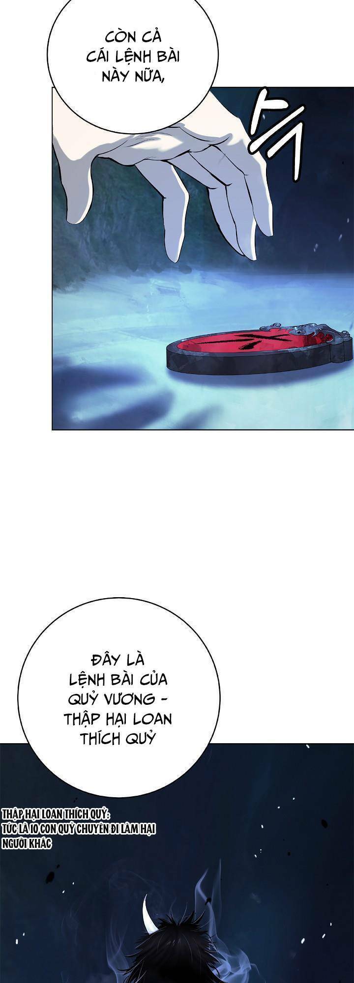 Lãng Tiên Kỳ Đàm Chap 121 - Next Chap 122