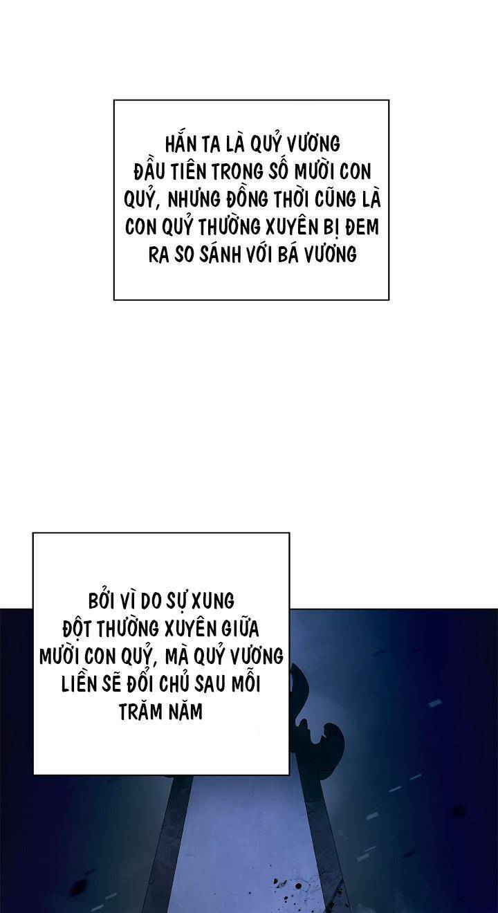 Lãng Tiên Kỳ Đàm Chap 121 - Next Chap 122