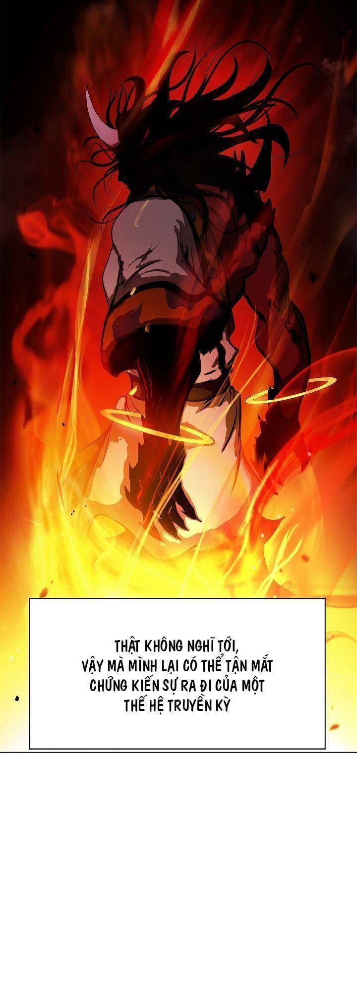 Lãng Tiên Kỳ Đàm Chap 121 - Next Chap 122