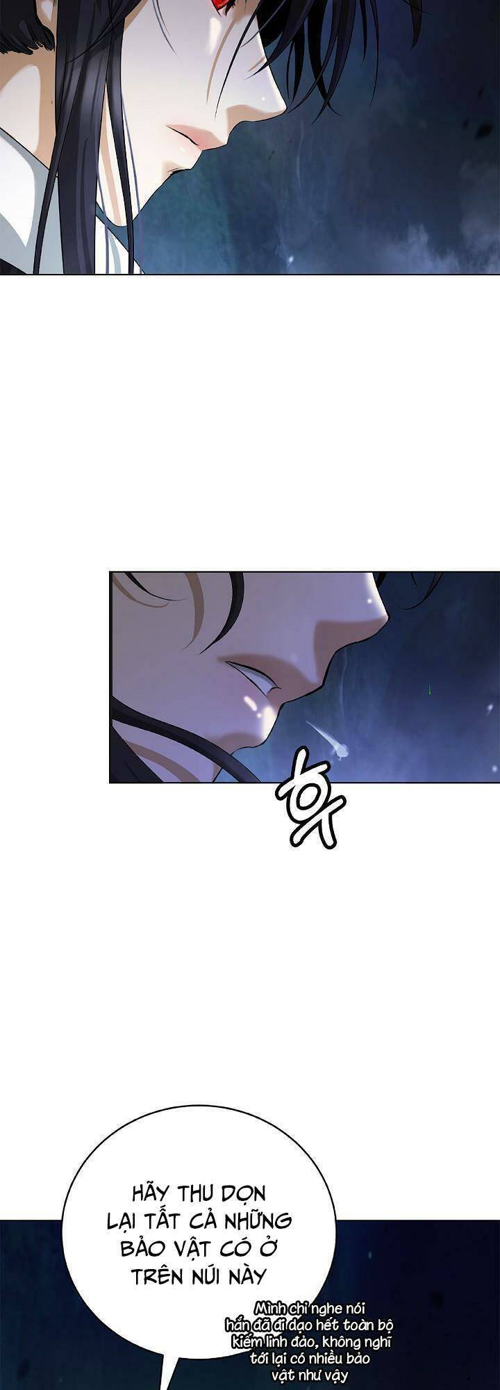 Lãng Tiên Kỳ Đàm Chap 121 - Next Chap 122