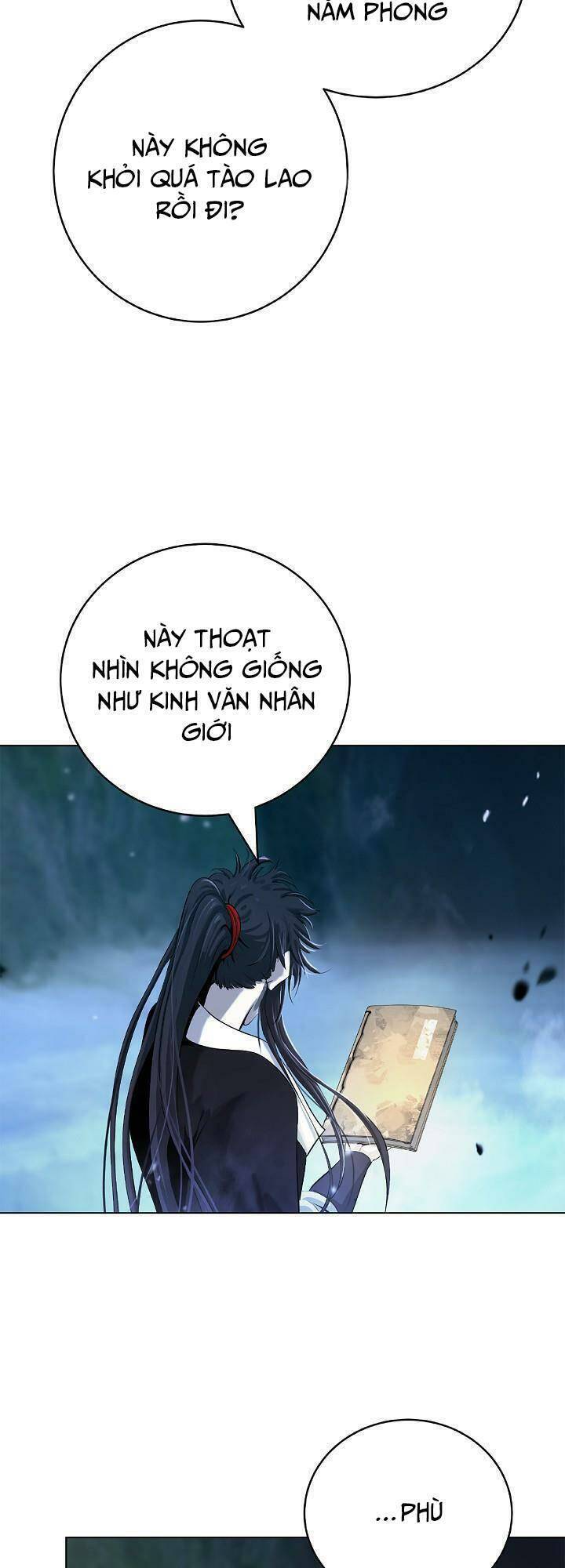 Lãng Tiên Kỳ Đàm Chap 121 - Next Chap 122