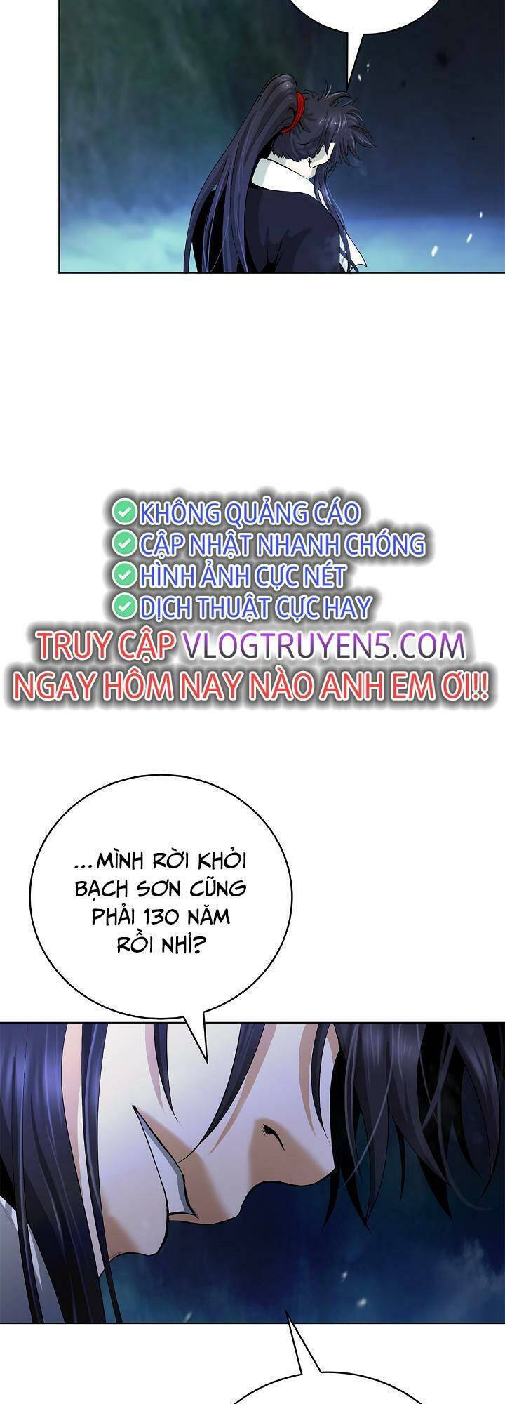 Lãng Tiên Kỳ Đàm Chap 121 - Next Chap 122