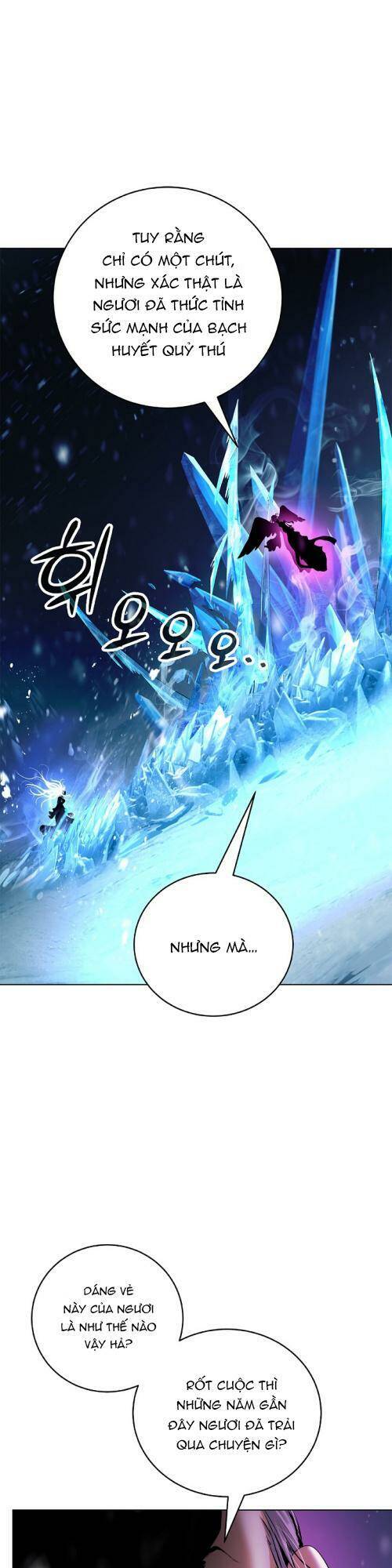 Lãng Tiên Kỳ Đàm Chap 122 - Next Chap 123