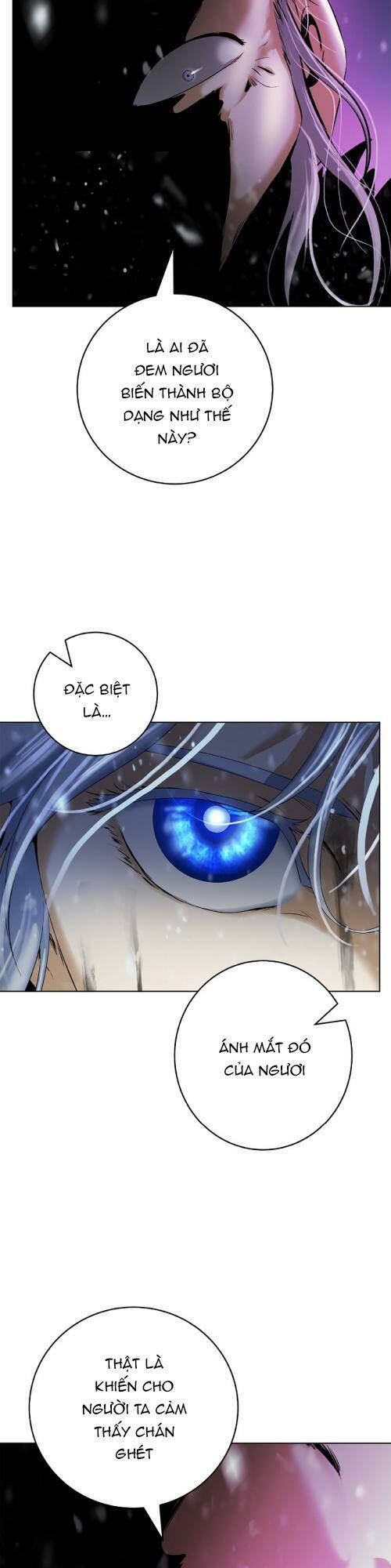 Lãng Tiên Kỳ Đàm Chap 122 - Next Chap 123