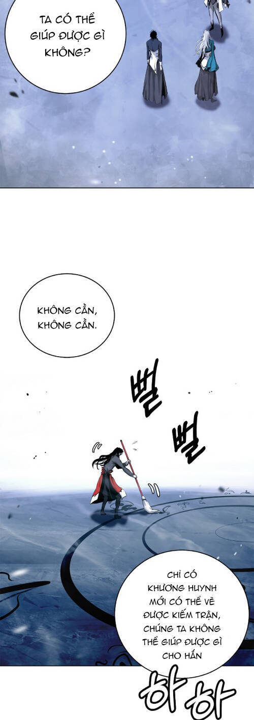 Lãng Tiên Kỳ Đàm Chap 122 - Next Chap 123