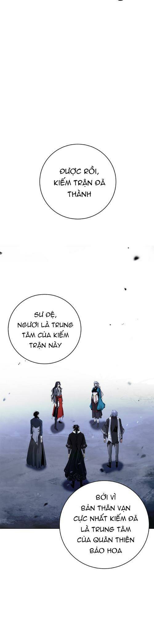 Lãng Tiên Kỳ Đàm Chap 122 - Next Chap 123