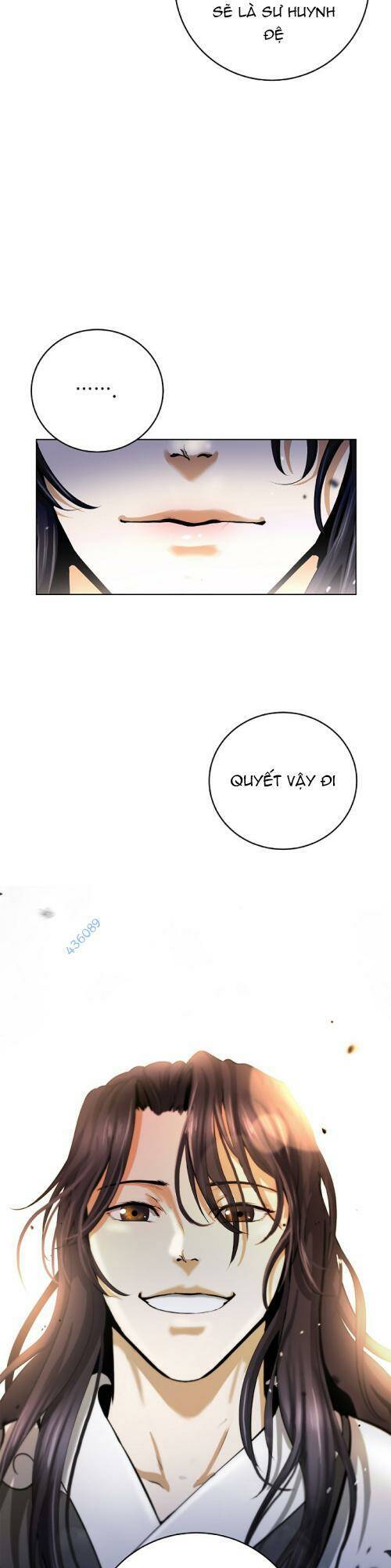 Lãng Tiên Kỳ Đàm Chap 122 - Next Chap 123