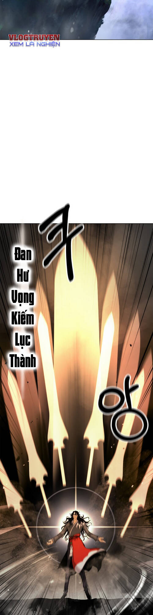 Lãng Tiên Kỳ Đàm Chap 122 - Next Chap 123