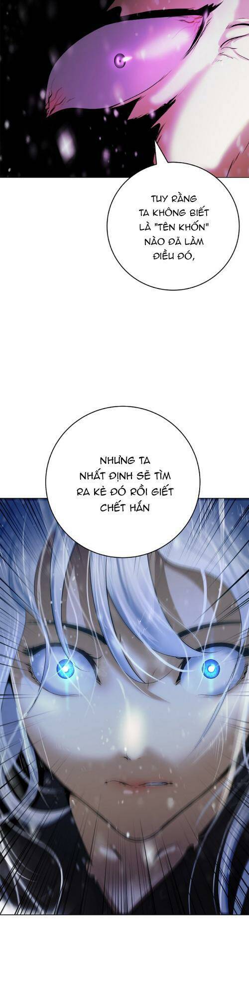 Lãng Tiên Kỳ Đàm Chap 122 - Next Chap 123