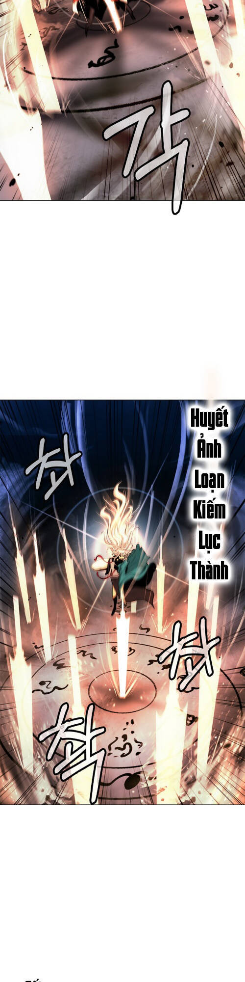 Lãng Tiên Kỳ Đàm Chap 122 - Next Chap 123