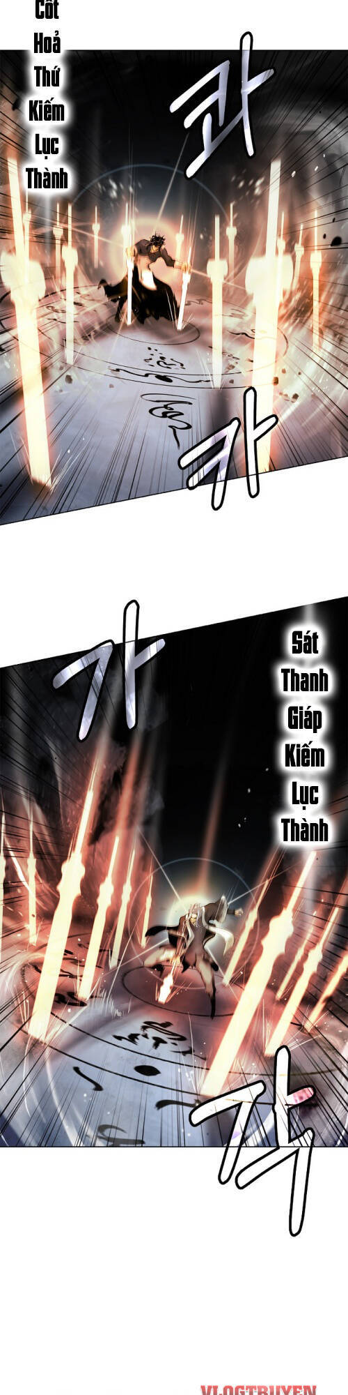 Lãng Tiên Kỳ Đàm Chap 122 - Next Chap 123