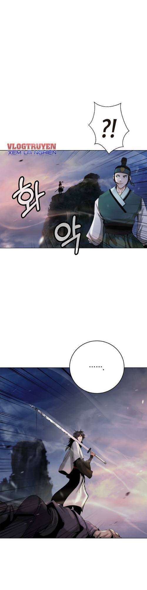 Lãng Tiên Kỳ Đàm Chap 122 - Next Chap 123