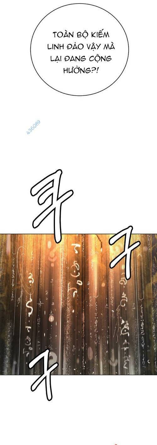 Lãng Tiên Kỳ Đàm Chap 122 - Next Chap 123