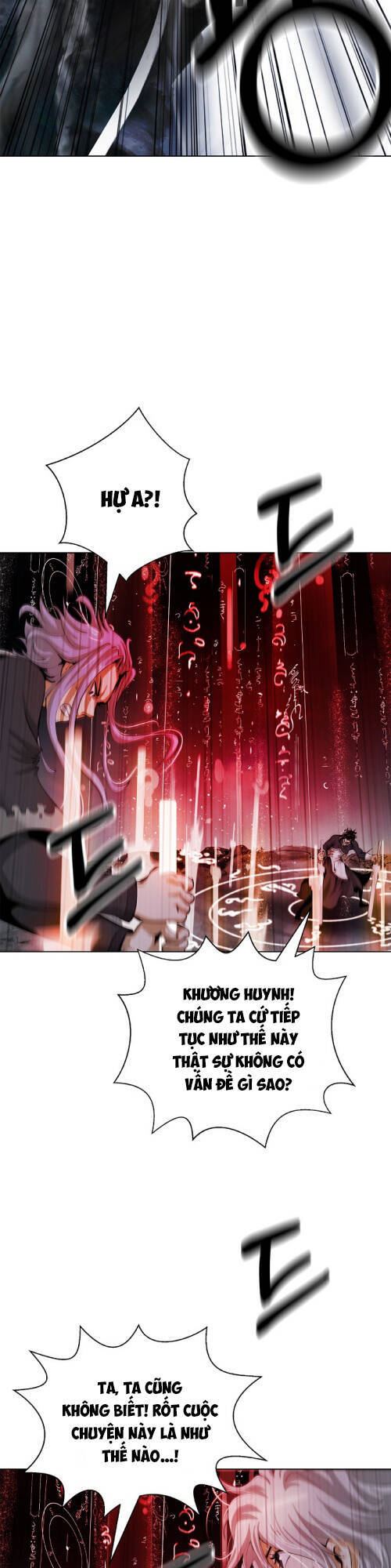 Lãng Tiên Kỳ Đàm Chap 122 - Next Chap 123