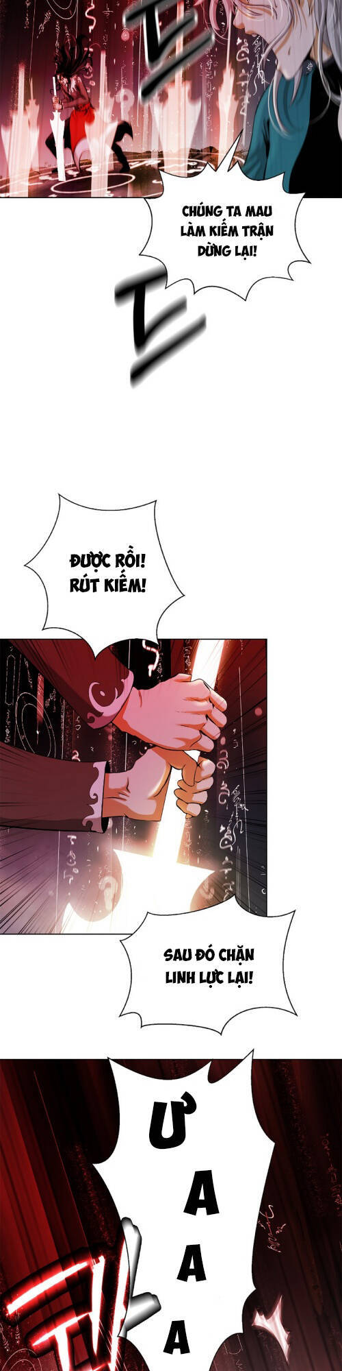 Lãng Tiên Kỳ Đàm Chap 122 - Next Chap 123