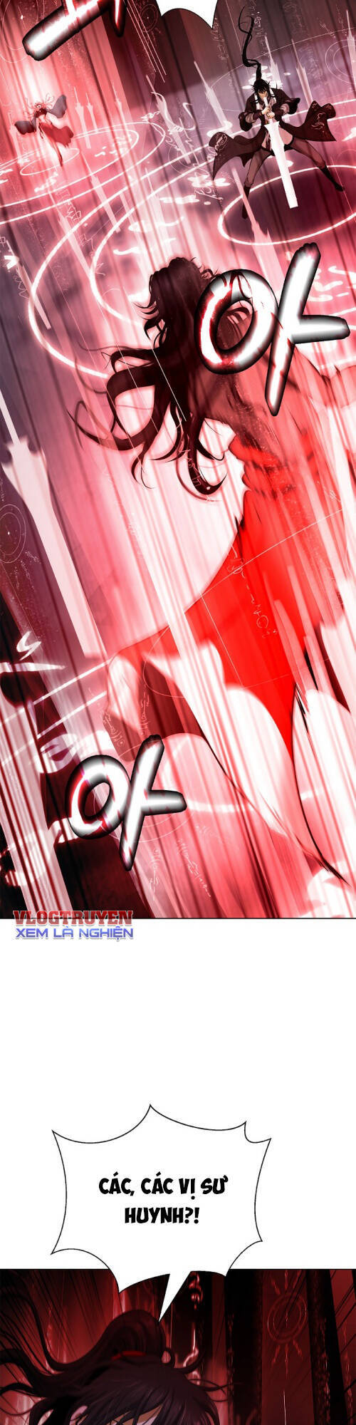 Lãng Tiên Kỳ Đàm Chap 122 - Next Chap 123