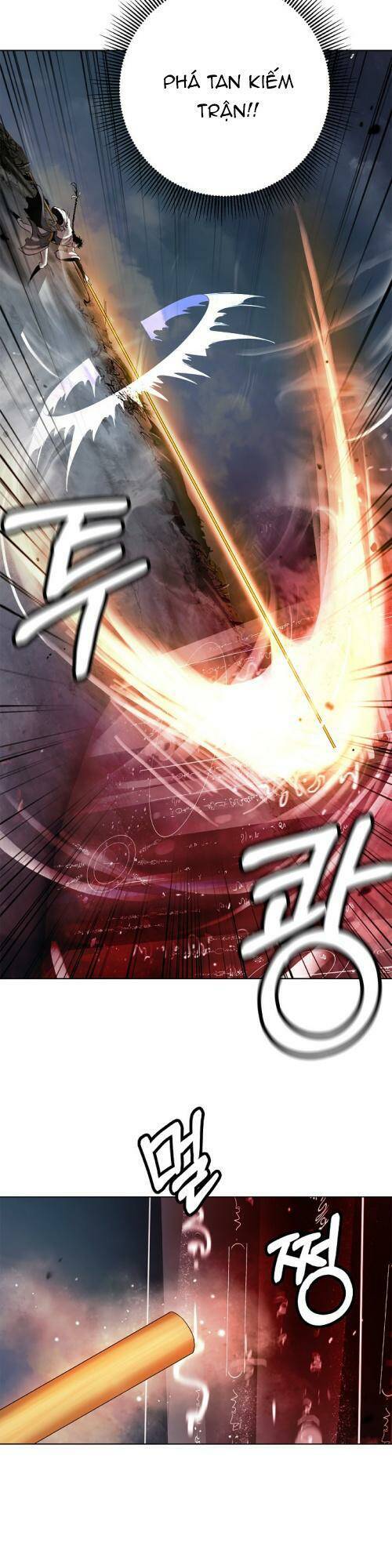 Lãng Tiên Kỳ Đàm Chap 122 - Next Chap 123