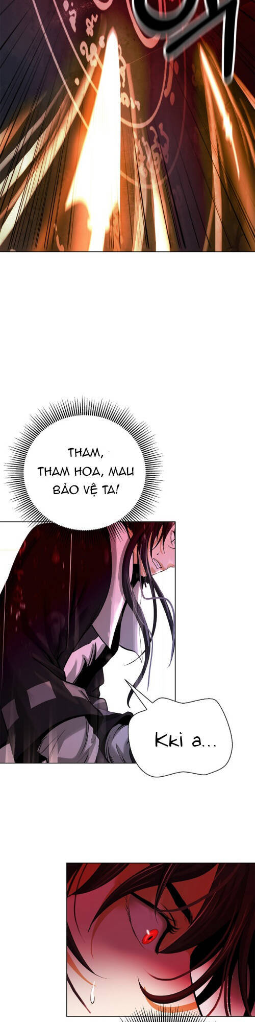 Lãng Tiên Kỳ Đàm Chap 122 - Next Chap 123
