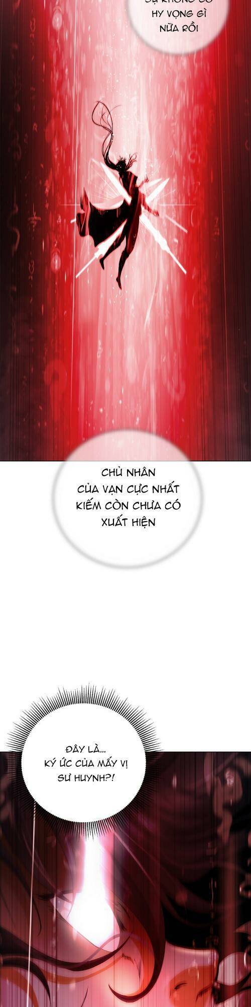 Lãng Tiên Kỳ Đàm Chap 122 - Next Chap 123