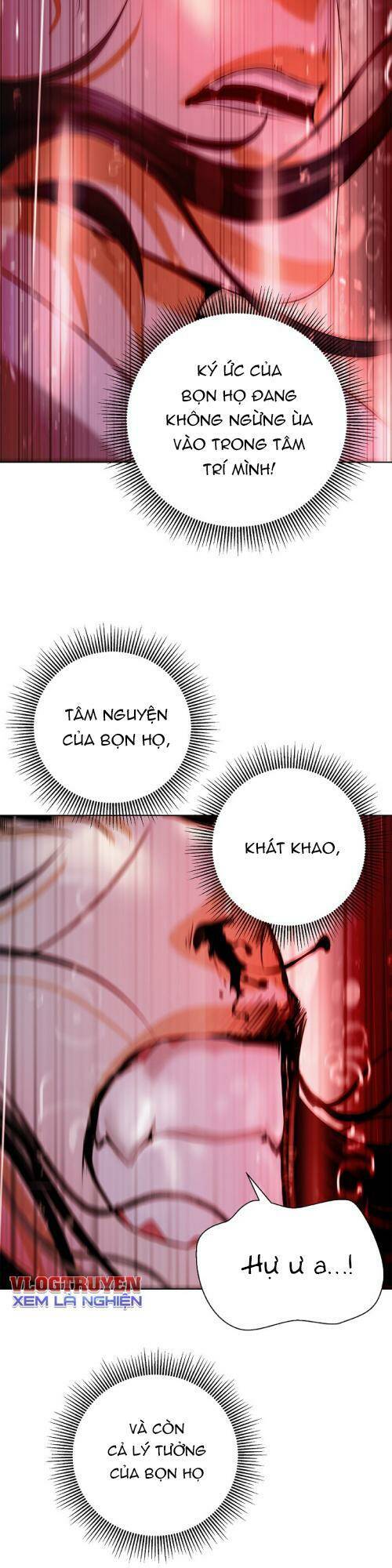 Lãng Tiên Kỳ Đàm Chap 122 - Next Chap 123