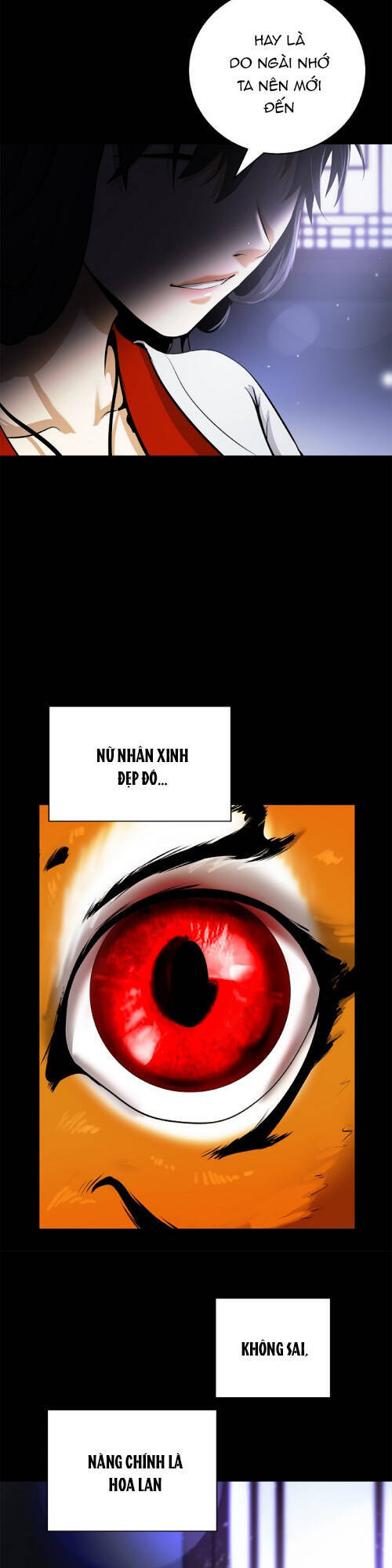 Lãng Tiên Kỳ Đàm Chap 122 - Next Chap 123