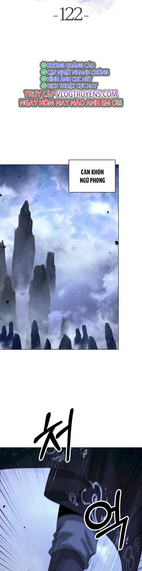 Lãng Tiên Kỳ Đàm Chap 122 - Next Chap 123