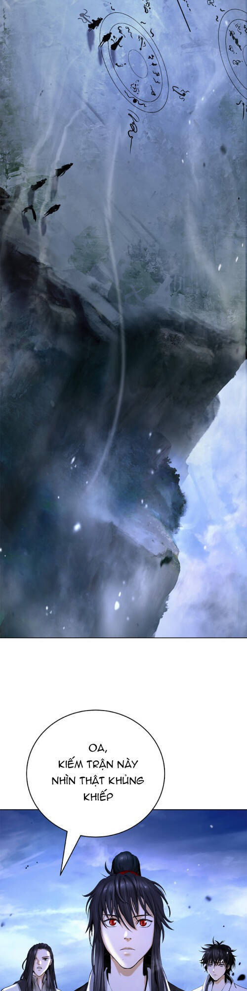 Lãng Tiên Kỳ Đàm Chap 122 - Next Chap 123