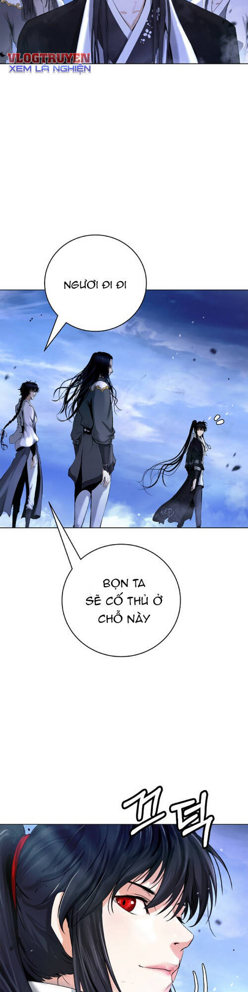 Lãng Tiên Kỳ Đàm Chap 122 - Next Chap 123