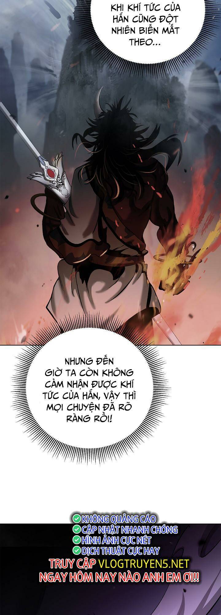 Lãng Tiên Kỳ Đàm Chap 123 - Next Chap 124