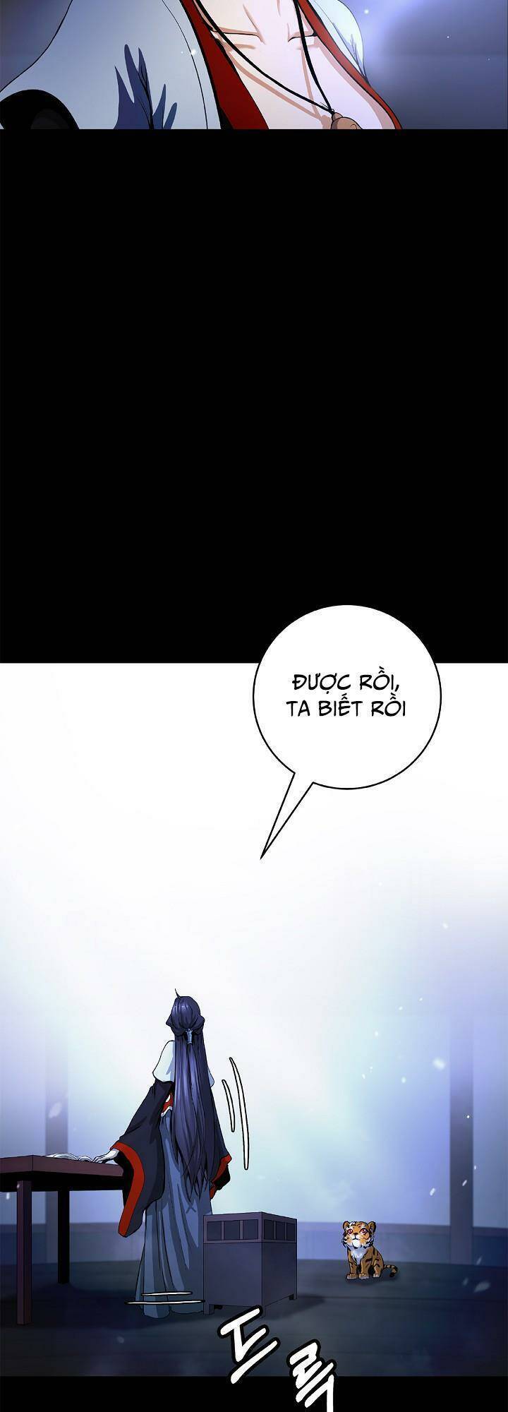 Lãng Tiên Kỳ Đàm Chap 123 - Next Chap 124