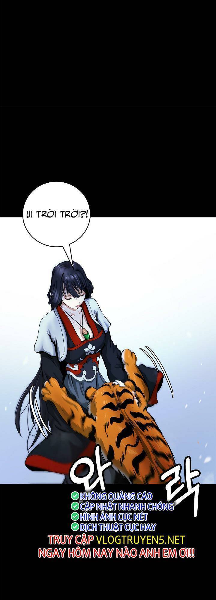 Lãng Tiên Kỳ Đàm Chap 123 - Next Chap 124
