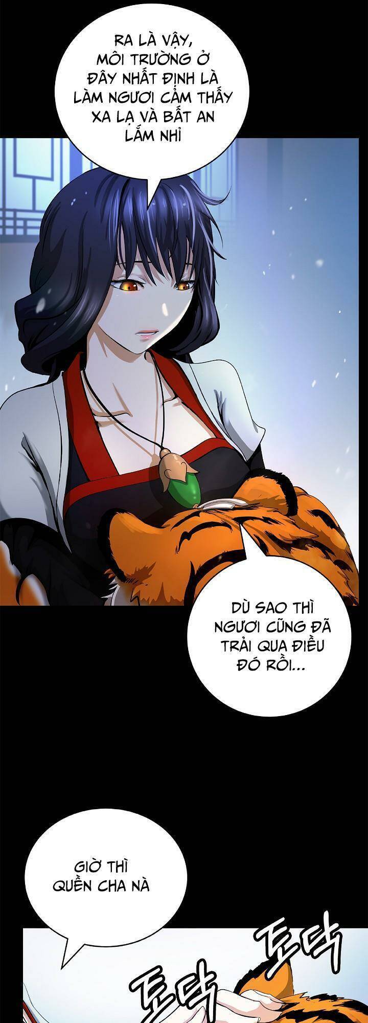 Lãng Tiên Kỳ Đàm Chap 123 - Next Chap 124