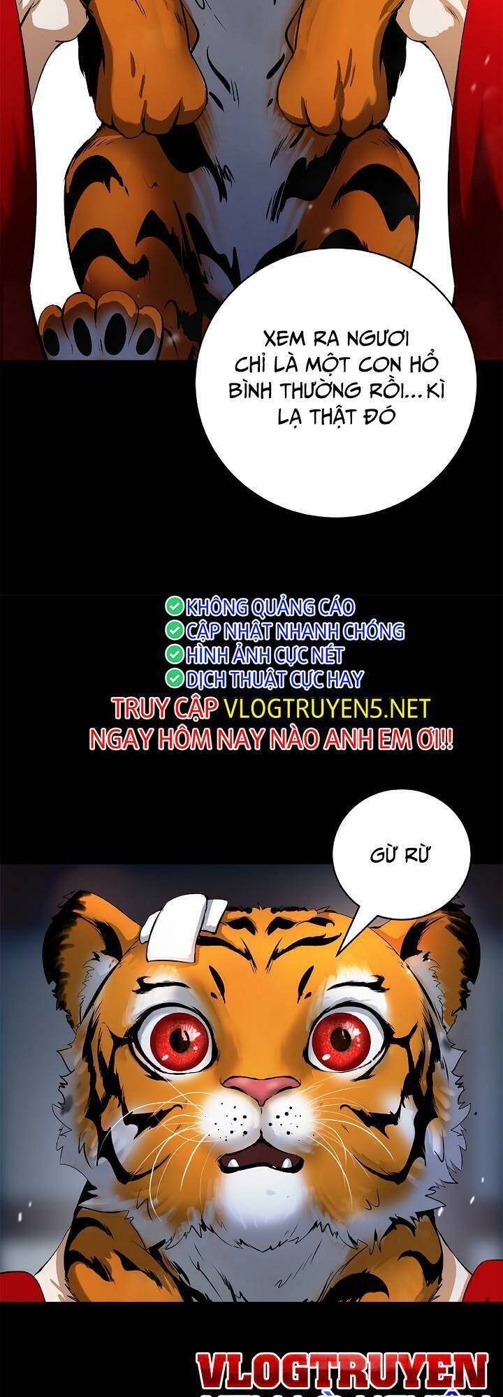 Lãng Tiên Kỳ Đàm Chap 123 - Next Chap 124