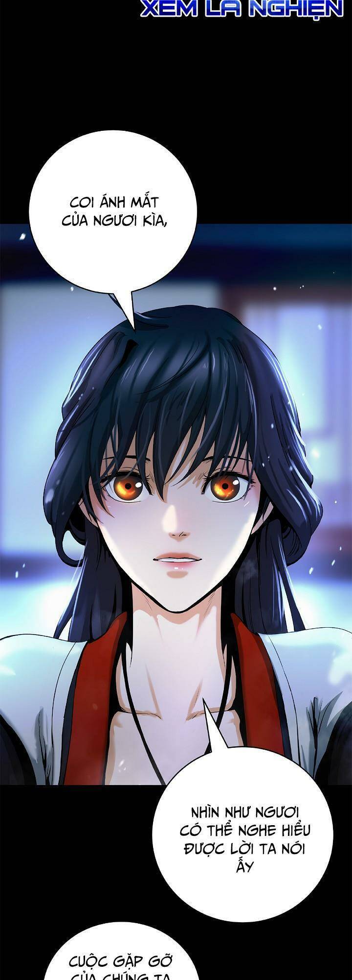 Lãng Tiên Kỳ Đàm Chap 123 - Next Chap 124