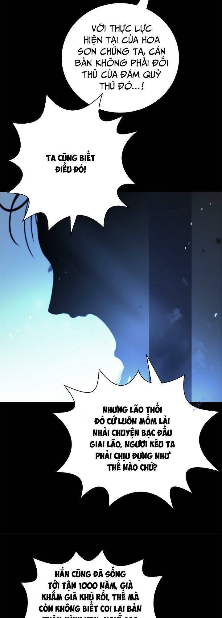 Lãng Tiên Kỳ Đàm Chap 123 - Next Chap 124