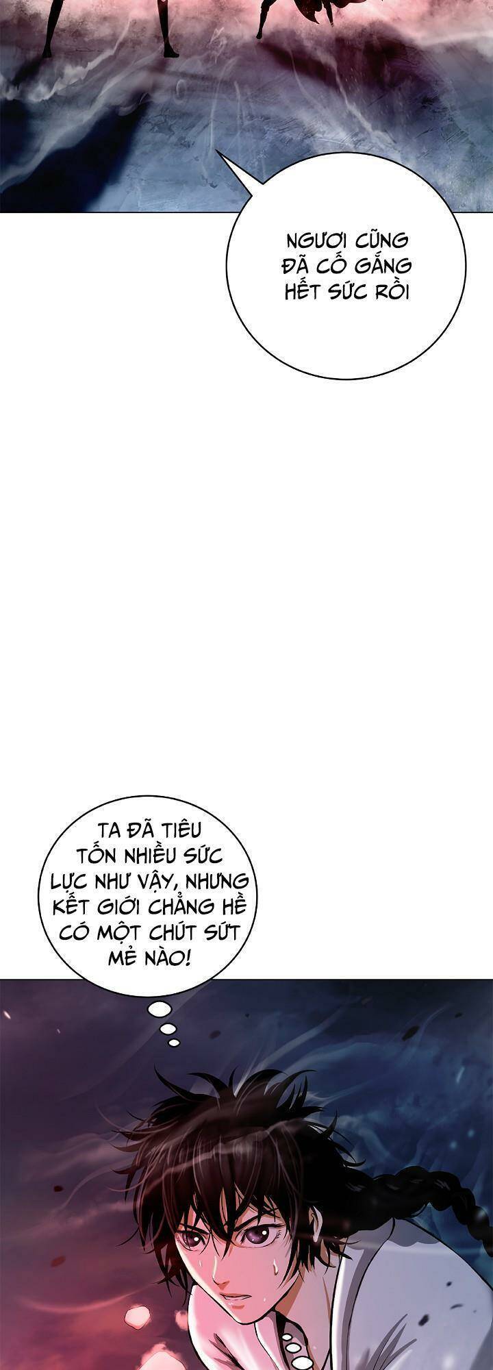 Lãng Tiên Kỳ Đàm Chap 123 - Next Chap 124
