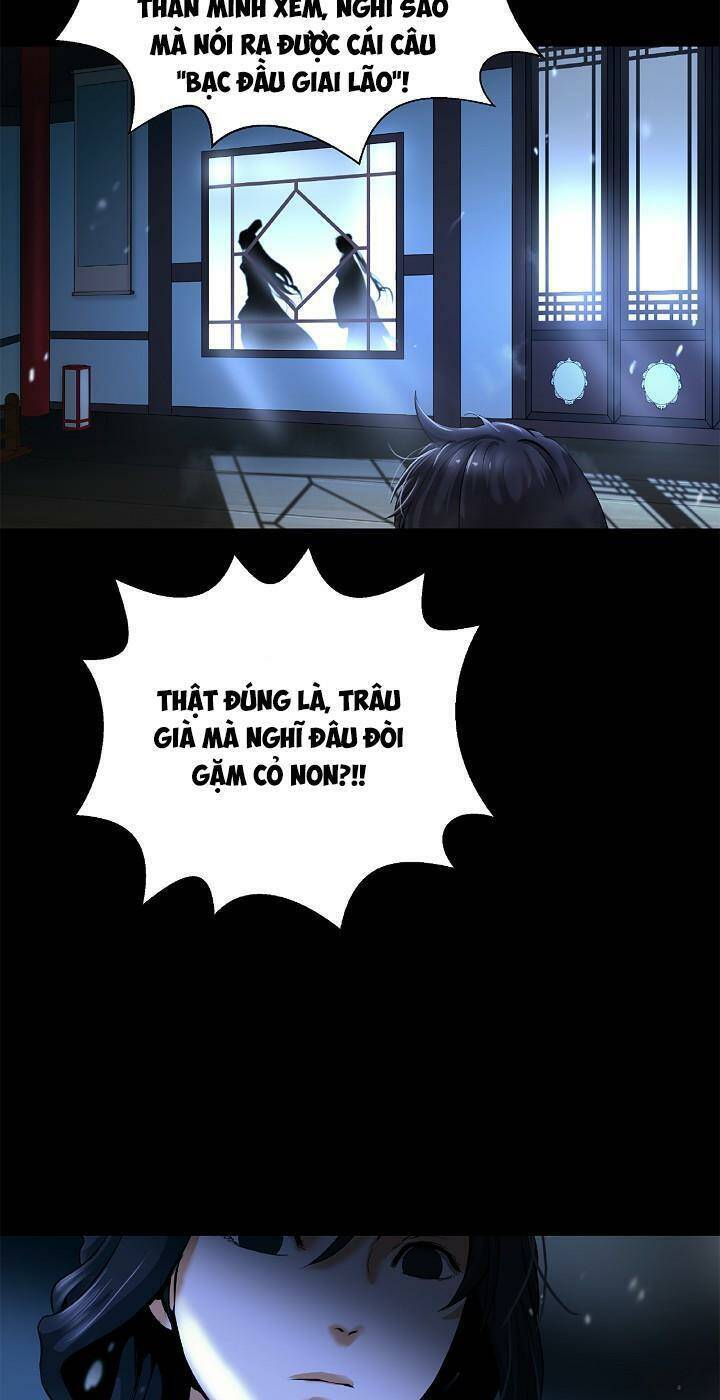 Lãng Tiên Kỳ Đàm Chap 123 - Next Chap 124
