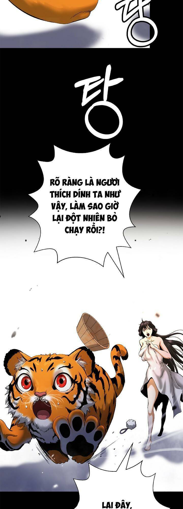 Lãng Tiên Kỳ Đàm Chap 123 - Next Chap 124