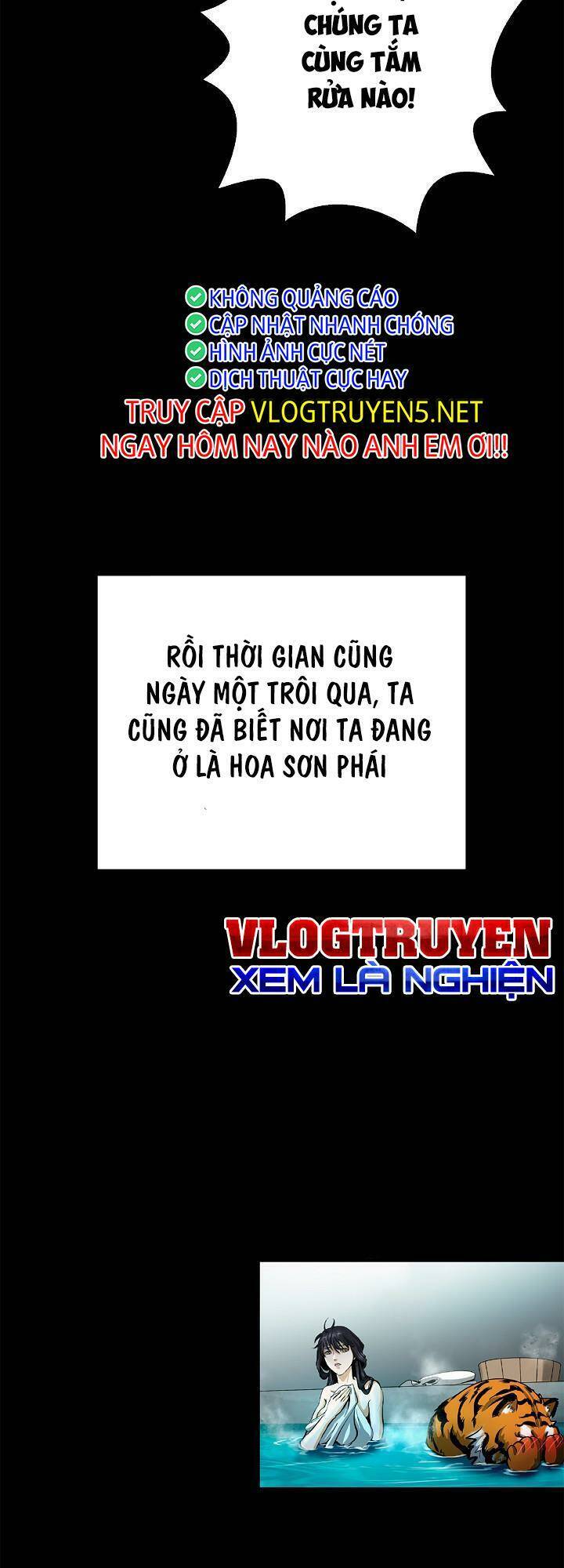 Lãng Tiên Kỳ Đàm Chap 123 - Next Chap 124