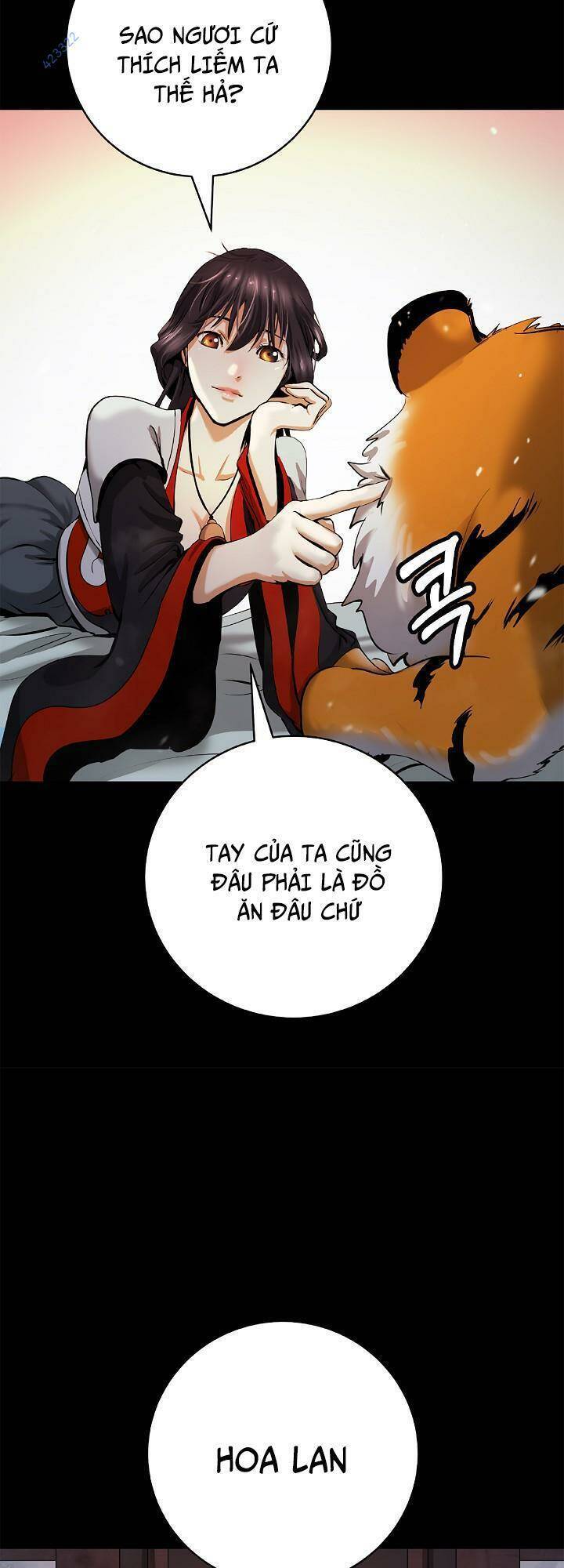 Lãng Tiên Kỳ Đàm Chap 123 - Next Chap 124