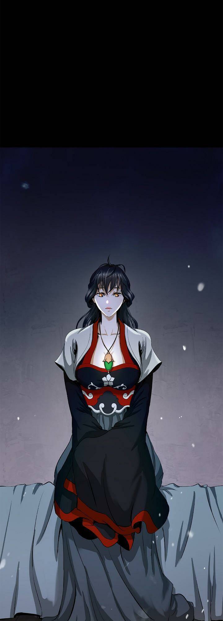Lãng Tiên Kỳ Đàm Chap 123 - Next Chap 124