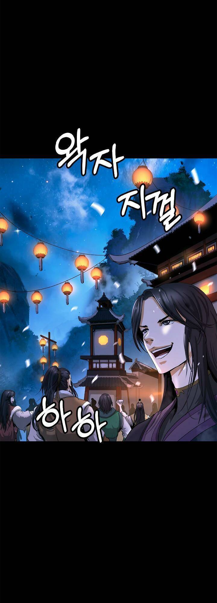 Lãng Tiên Kỳ Đàm Chap 123 - Next Chap 124