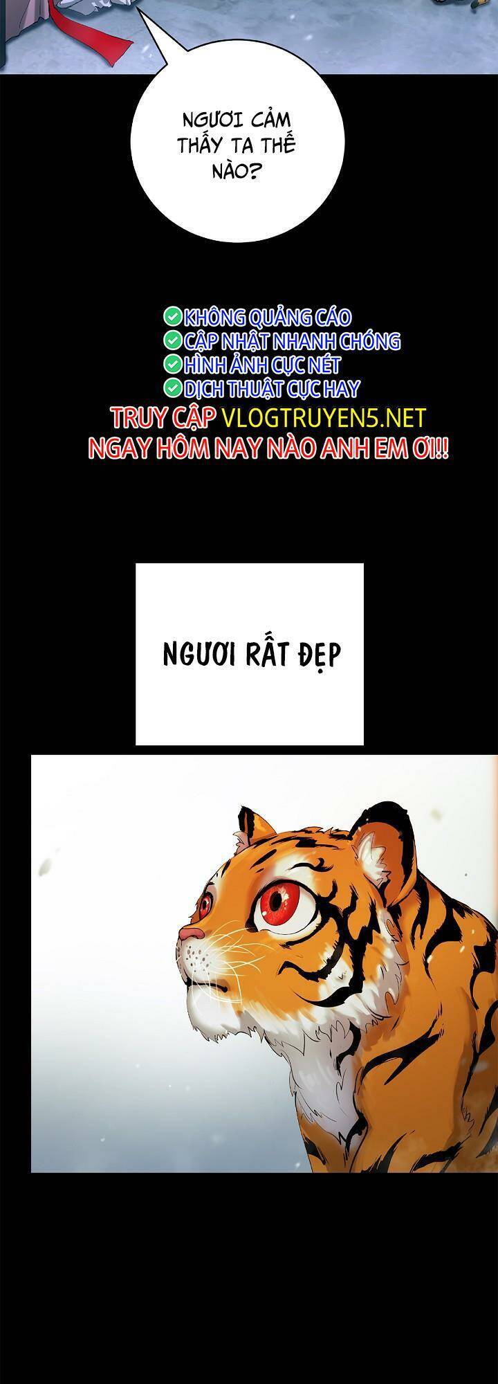 Lãng Tiên Kỳ Đàm Chap 123 - Next Chap 124