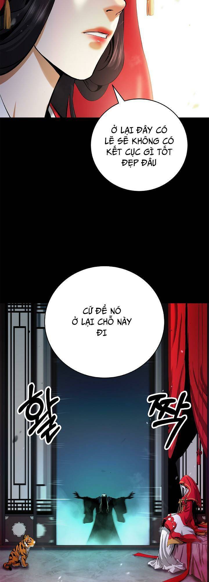 Lãng Tiên Kỳ Đàm Chap 123 - Next Chap 124