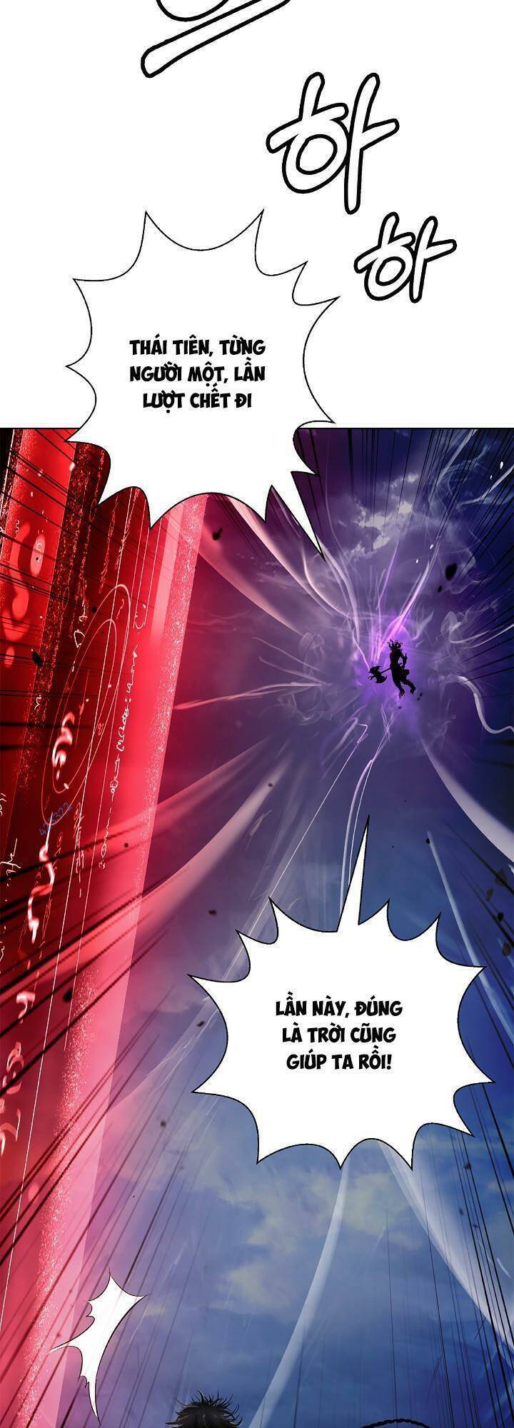 Lãng Tiên Kỳ Đàm Chap 123 - Next Chap 124